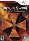 Broken Sword: The Shadow of the Templars (The Director's Cut)